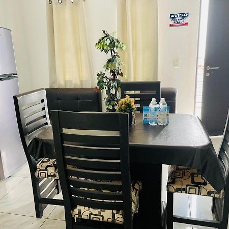 Departamentos Villa 112 Mazatlán Εξωτερικό φωτογραφία