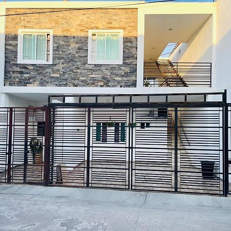 Departamentos Villa 112 Mazatlán Εξωτερικό φωτογραφία