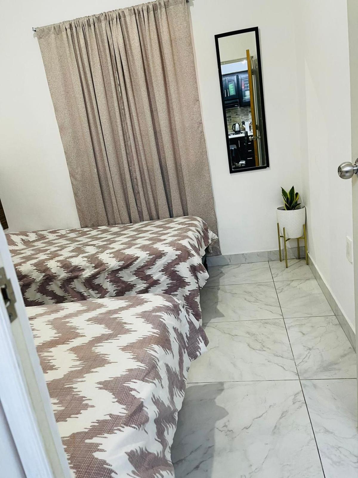 Departamentos Villa 112 Mazatlán Εξωτερικό φωτογραφία