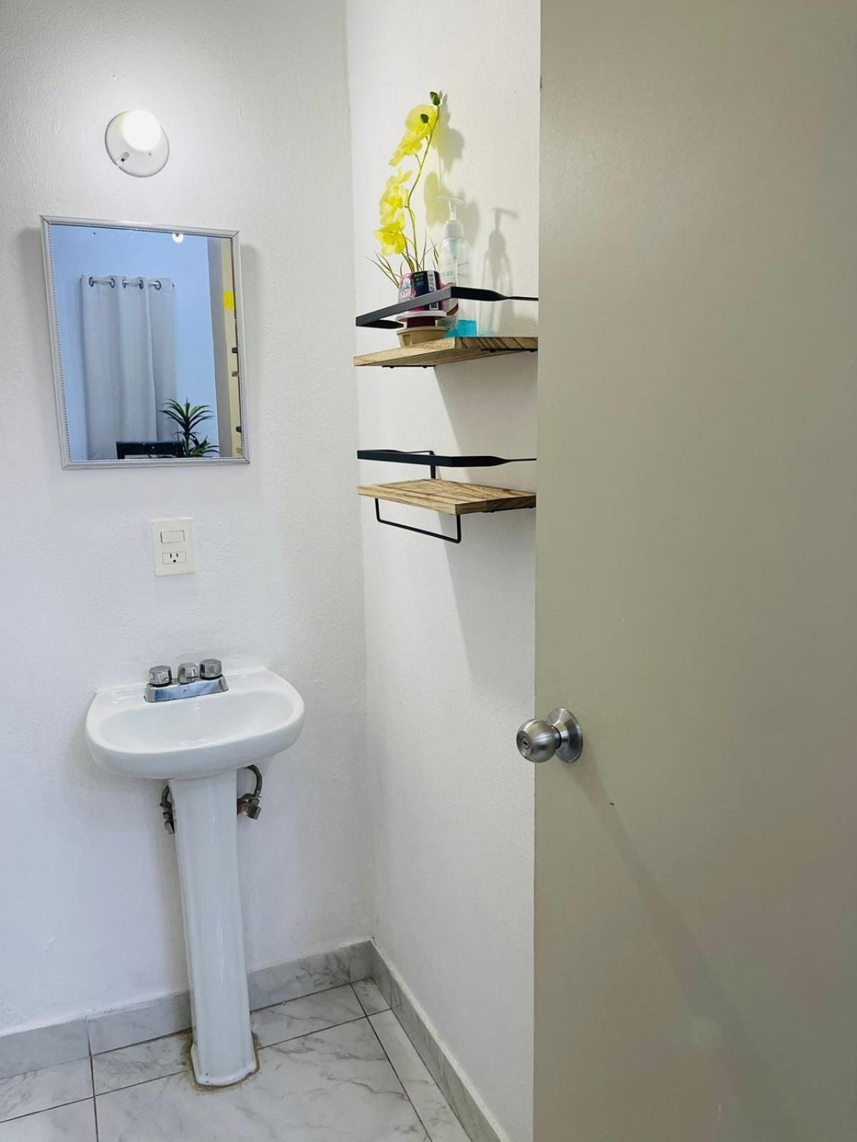 Departamentos Villa 112 Mazatlán Εξωτερικό φωτογραφία