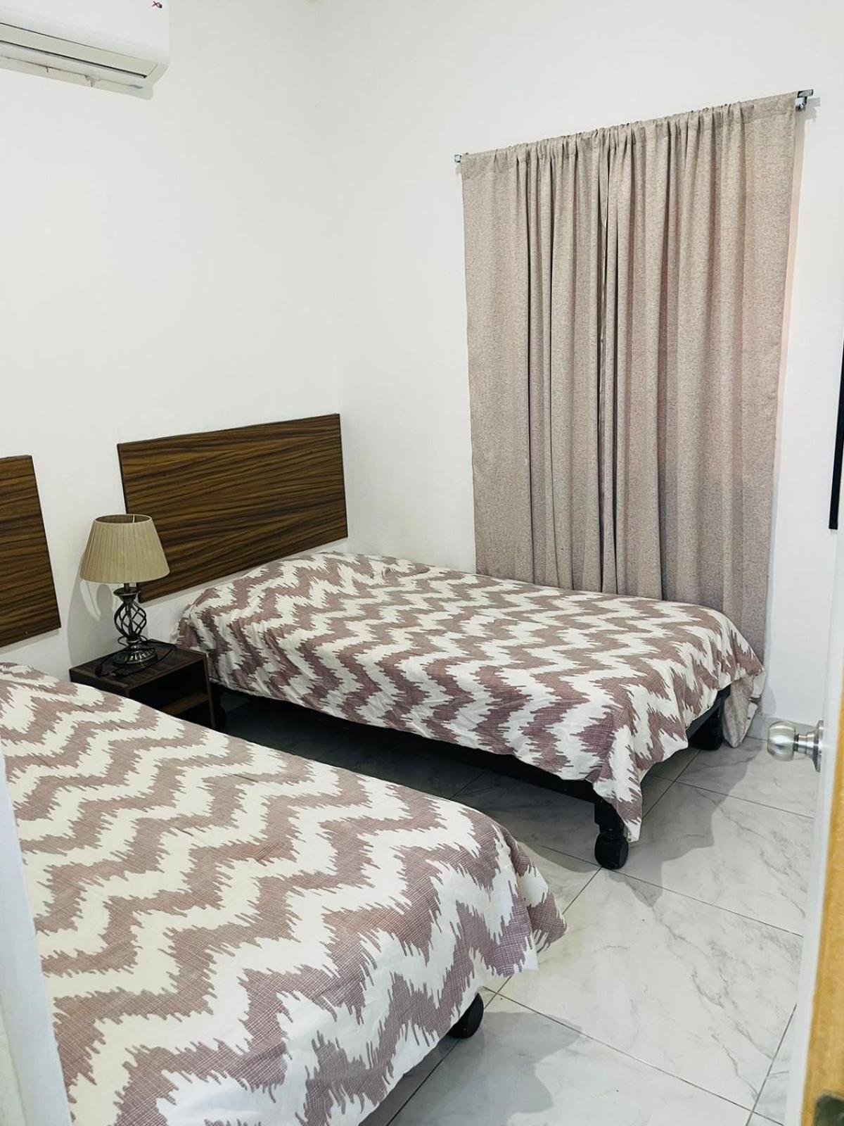 Departamentos Villa 112 Mazatlán Εξωτερικό φωτογραφία