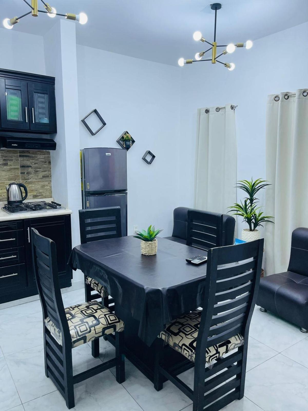 Departamentos Villa 112 Mazatlán Εξωτερικό φωτογραφία