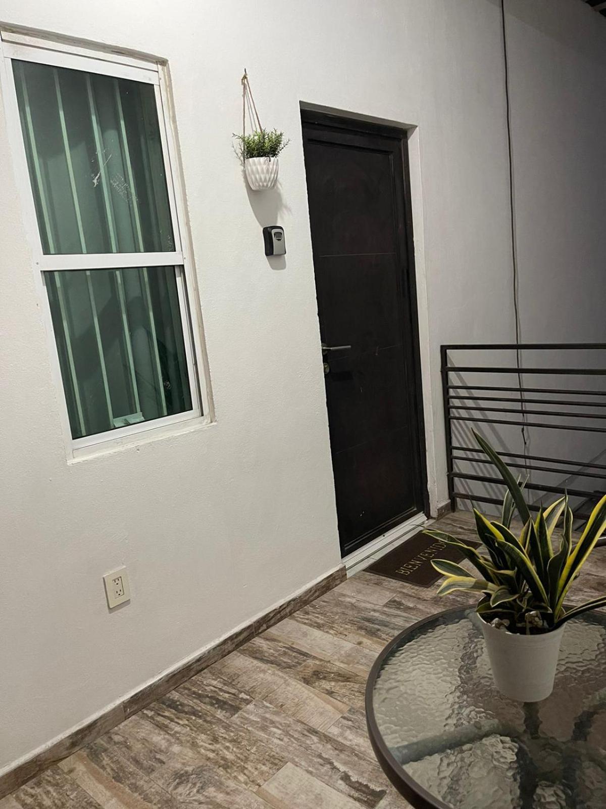 Departamentos Villa 112 Mazatlán Εξωτερικό φωτογραφία